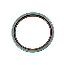 Rear crank oil seal