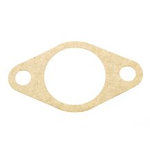 Gasket ignition feet