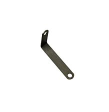 Strap support inboard