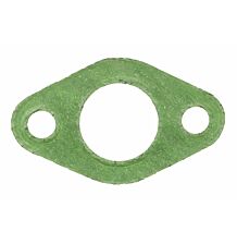 Gasket oil pick up pedestal to crankcase