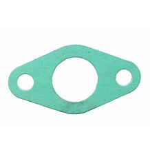 Oil drain gasket