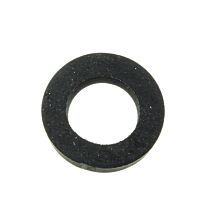 Ram pipe rubber washer