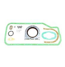 Modification kit rear crankshaft