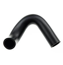 Hose air pump to check valve