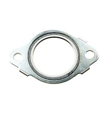 Exhaust manifold gasket