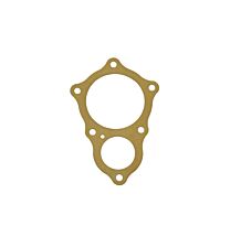 Gasket breather housing cover