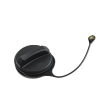  Fuel filler cap (no logo)