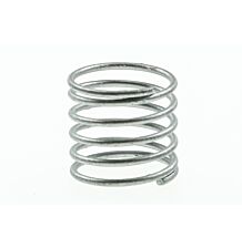 Spring diaphragm carb