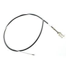 Handbrake cable RHD