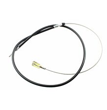 Handbrake cable front LHD