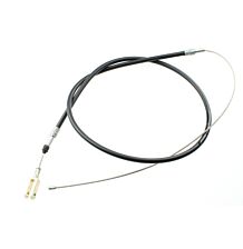 Handbrake cable front LHD