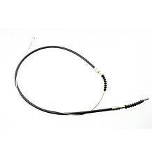 Handbrake cable front RHD