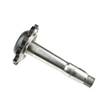 Drive shaft rear axle