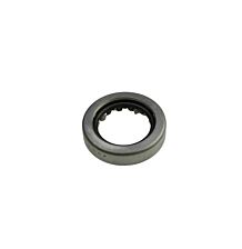 Bearing set rocking shaft