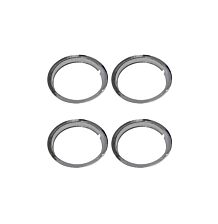 Wheel ring set (4pc)
