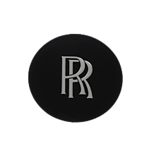 Badge hubcap Rolls-Royce