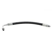 Gearbox oil cooler hose