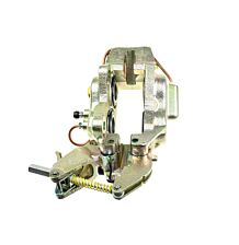 Caliper rear wheel LH