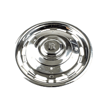 Wheel cover Rolls-Royce (vented)