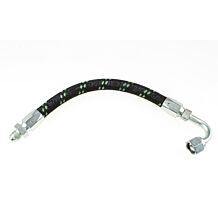 Gearbox oil cooler hose