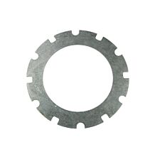 Clutch plate steel
