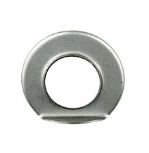 Washer lock nut main shaft automatic transmission