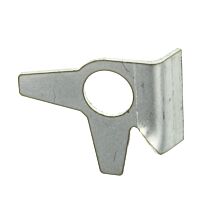 Pin retainer parking blocker piston parking brake automatic transmission