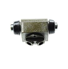 Brake wheel cylinder rear LH/RH