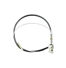 Handbrake cable LHD