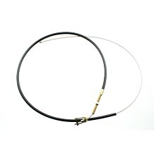 Handbrake cable RHD (early type)
