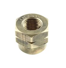 Wheel nut LH