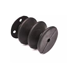 Seal accelerator pedal 