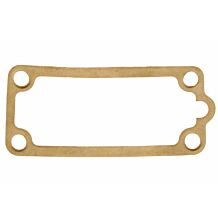 Gasket rear damper top cover