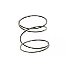 Spring ball joint-steering