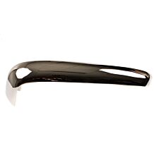 RH rear bumper corner