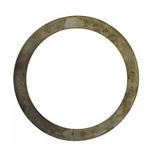 Spacer rear road spring (1mm/0.039