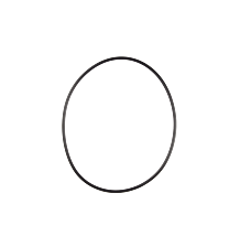 O-ring bottom steering box