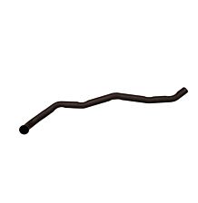 Pipe downtake front LH