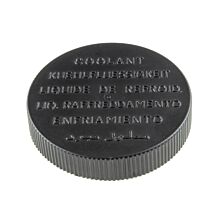 Cap expansion bottle