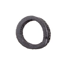 O ring coolant level probe