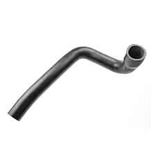 Bottom hose radiator