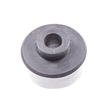 Rear engine mount upper