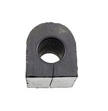 Bush anti roll bar rear