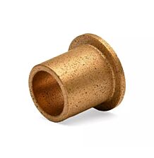 Brake pedal lever bush