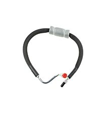 Steering hose