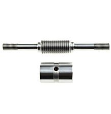 Fulcrumpin+bush set upper