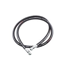 Steering hose valve return (RHD)