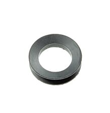 Seal fulcrum pin upper