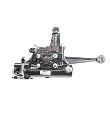 Shock absorber rear RH