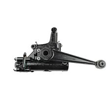 Shock absorber rear LH